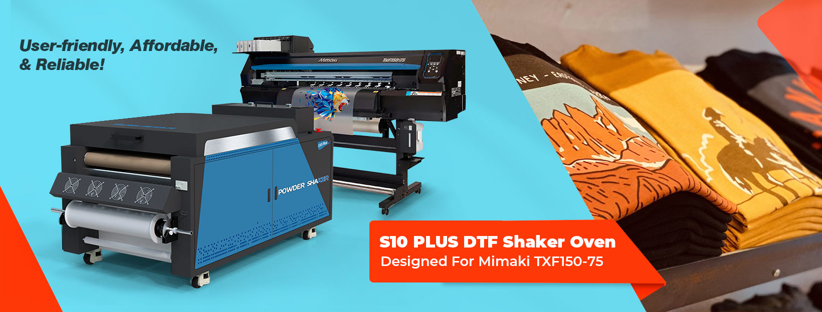 How To Maintain DTF Printer In Daily Operation？