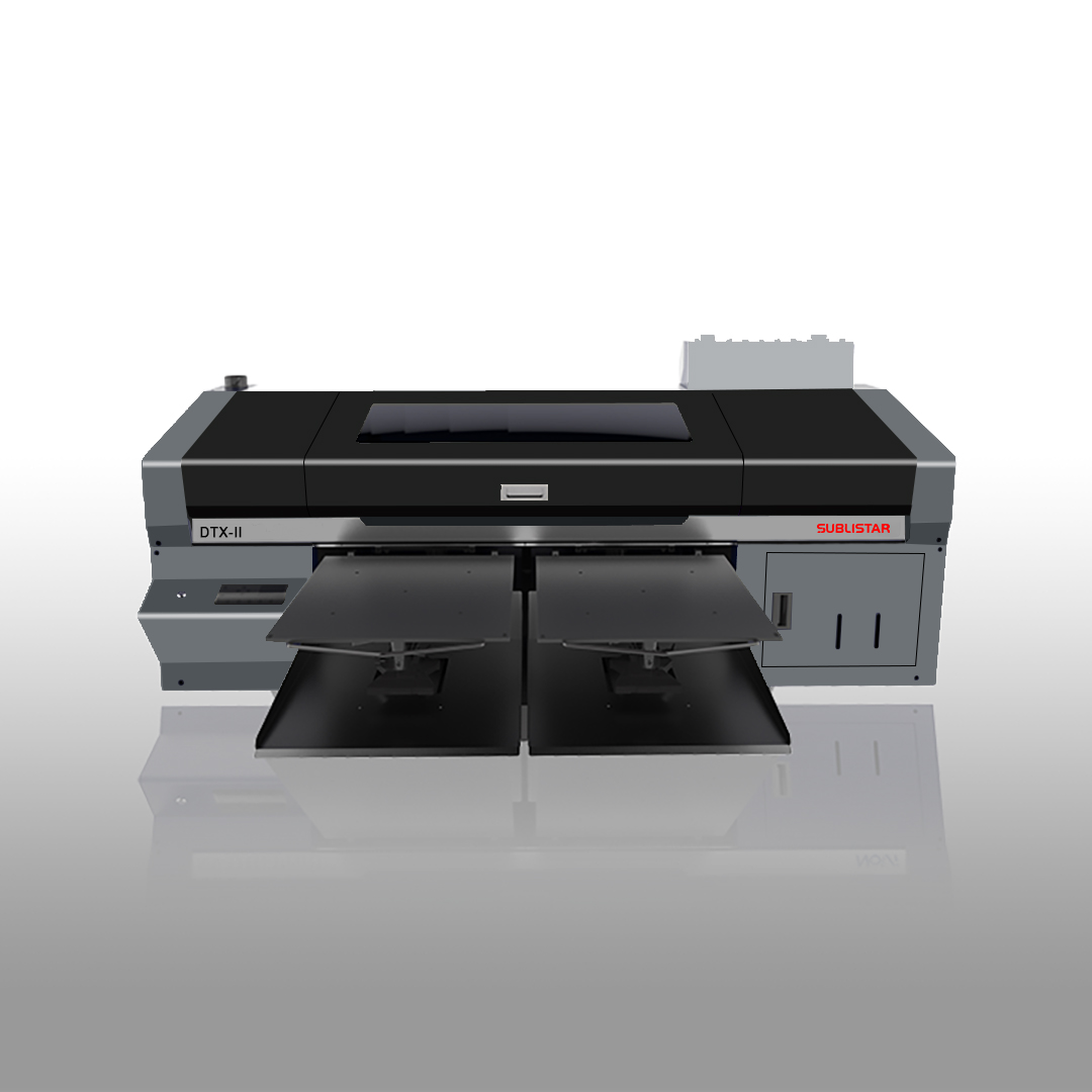 Why You Should Buy An A3 DTG Printer?