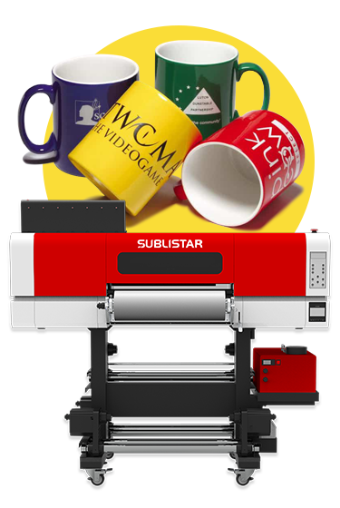 UV DTF Printer Quality Printing Speed Which Is More Important