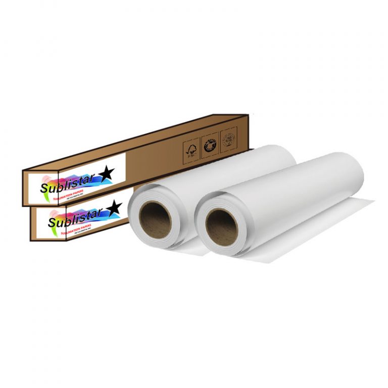 Epson S3200 Print Heads Leading New Generation High-speed Sublimation Printer