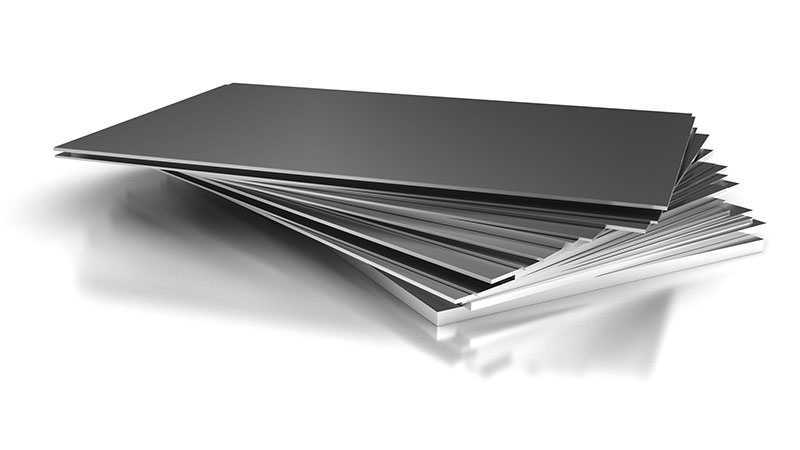 Exploring the Various Types of Stainless Steel Plates