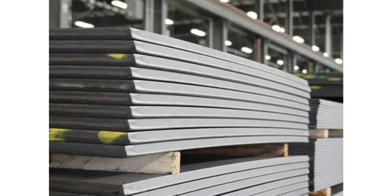 "Understanding the Importance of High Tensile Plates in Structural Engineering"