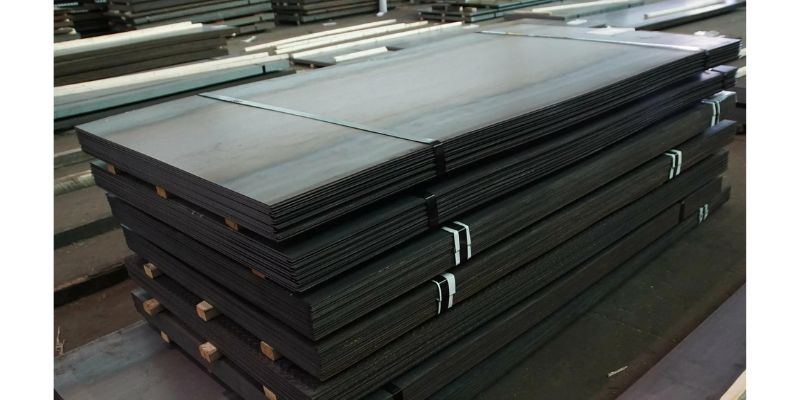 Understanding Boiler Quality GR 516 GR 70 Plate: A Comprehensive Introduction