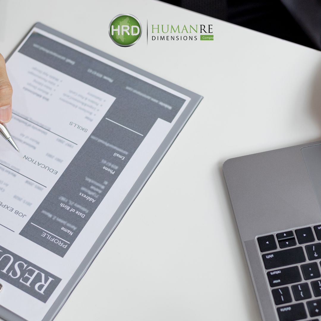 Building a Winning HR Team: Key Roles and Skills to Look for in Candidates