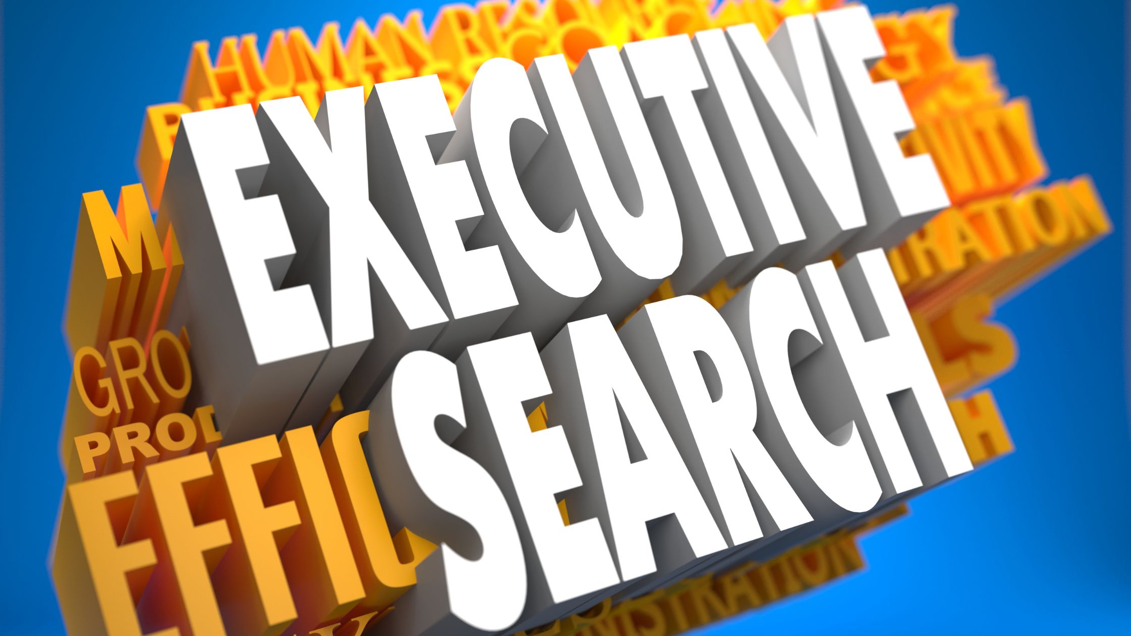 What Challenges Do Companies Face in HR Executive Search Today?
