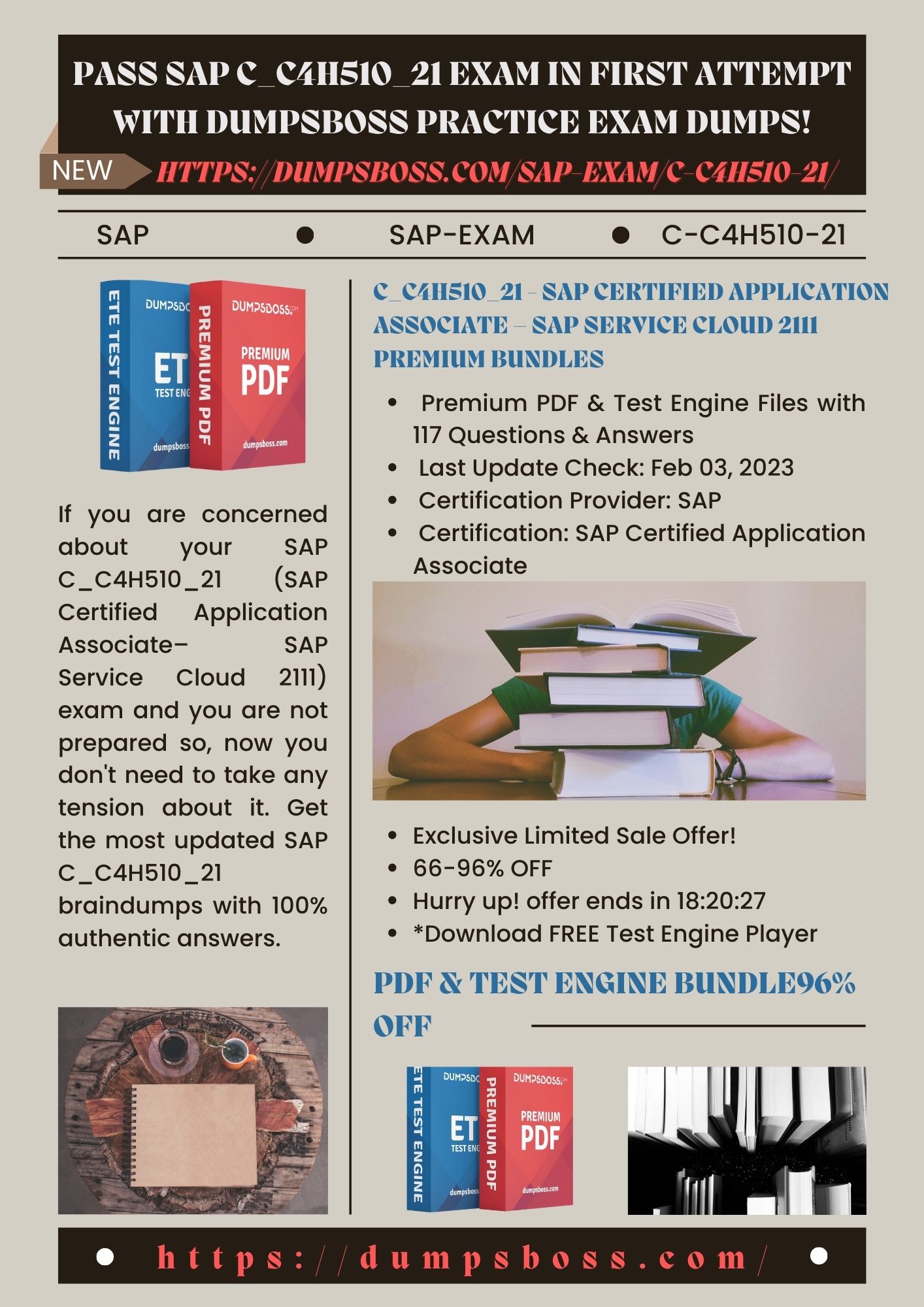 SAP Certified Application Associate – SAP Service Cloud 2111