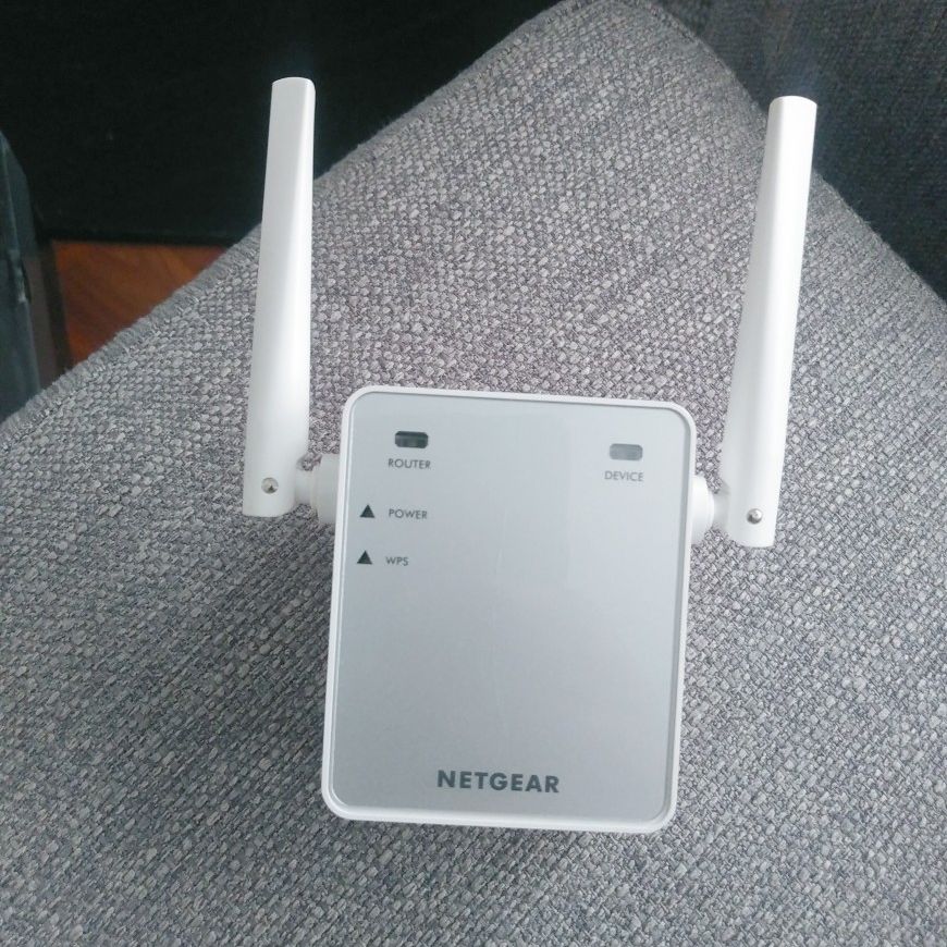 How to Fix Netgear_ext Not Showing Up?