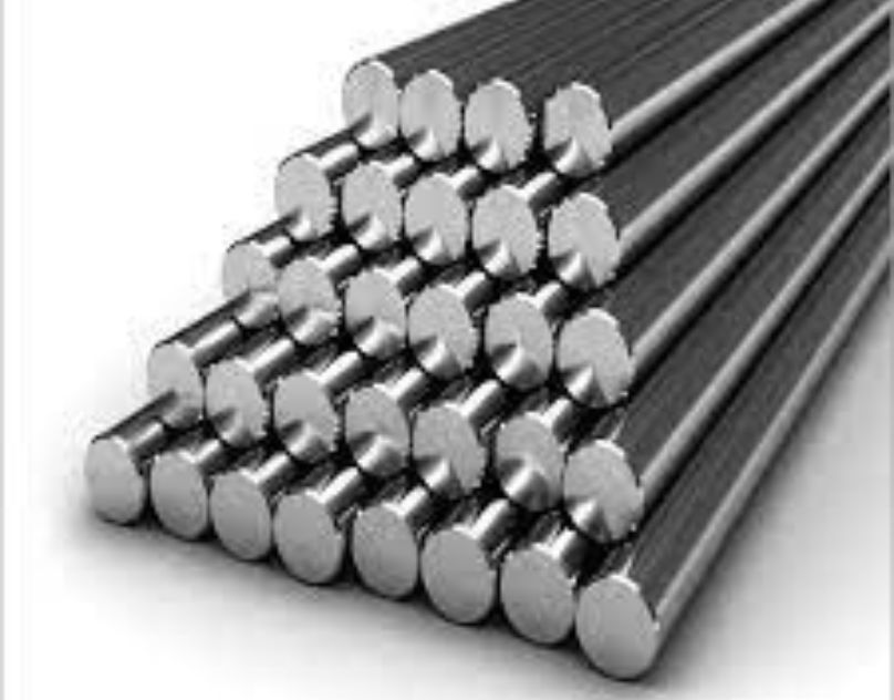 Uses and specification of round bar in india