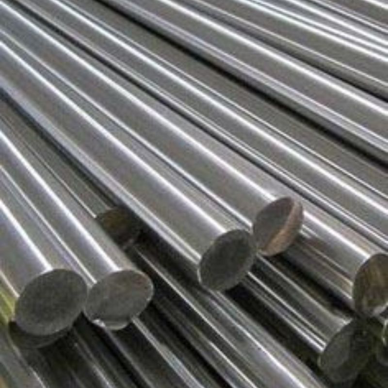 Tough Alloys And Their Network Of Round Bar Manufacturer 