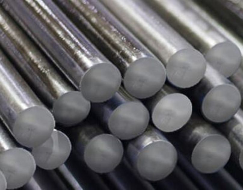 A Comprehensive Guide to Round Bar Manufacturers