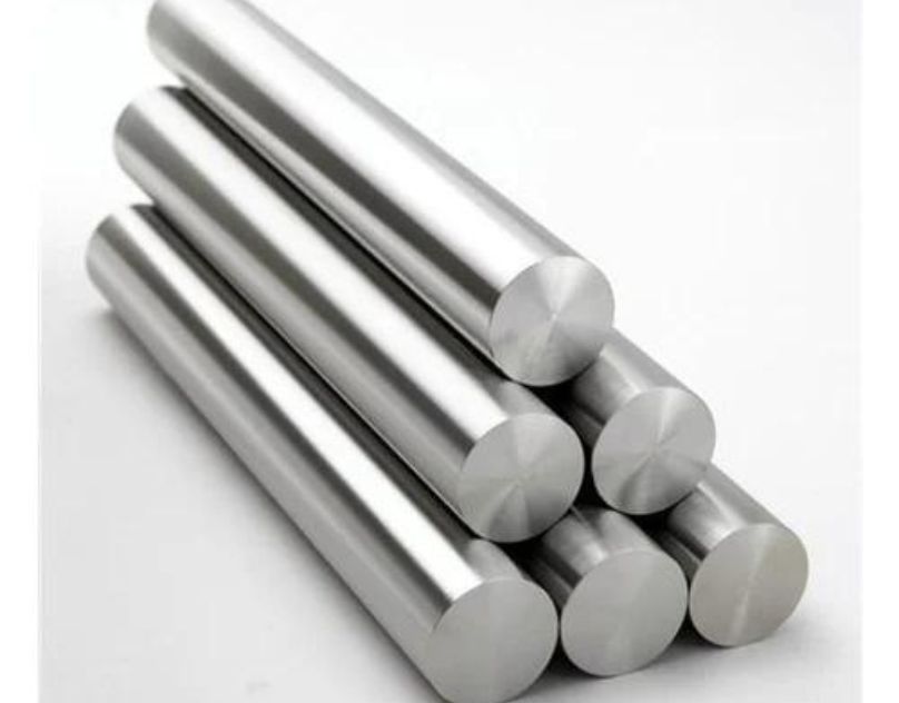The Ultimate Guide to Maraging Steel 300 Round Bar