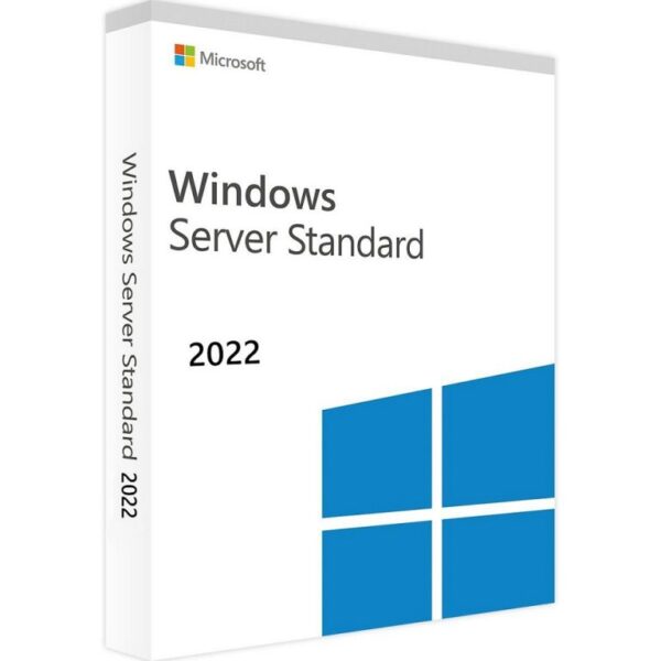 The Ultimate Guide to Windows Server 2022