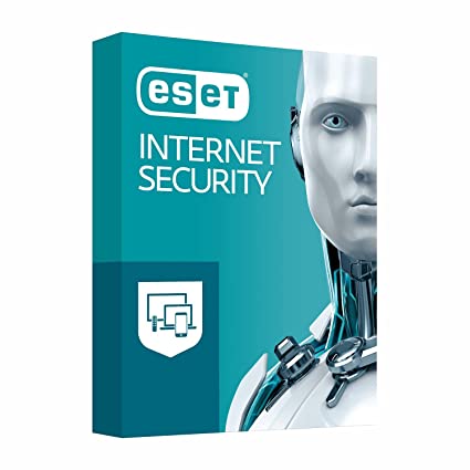 ESET Internet Security Antivirus