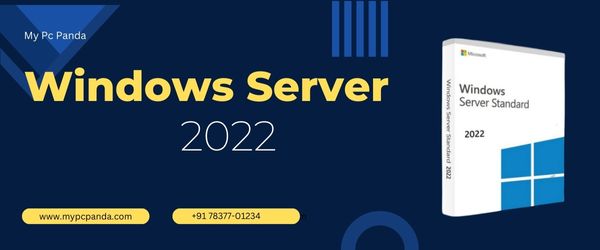 Windows Server 2022