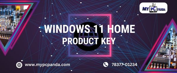 Windows 11 Home