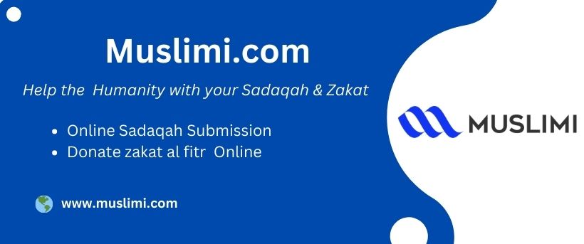 The Effect of Zakat on Muslim Society's Social Life