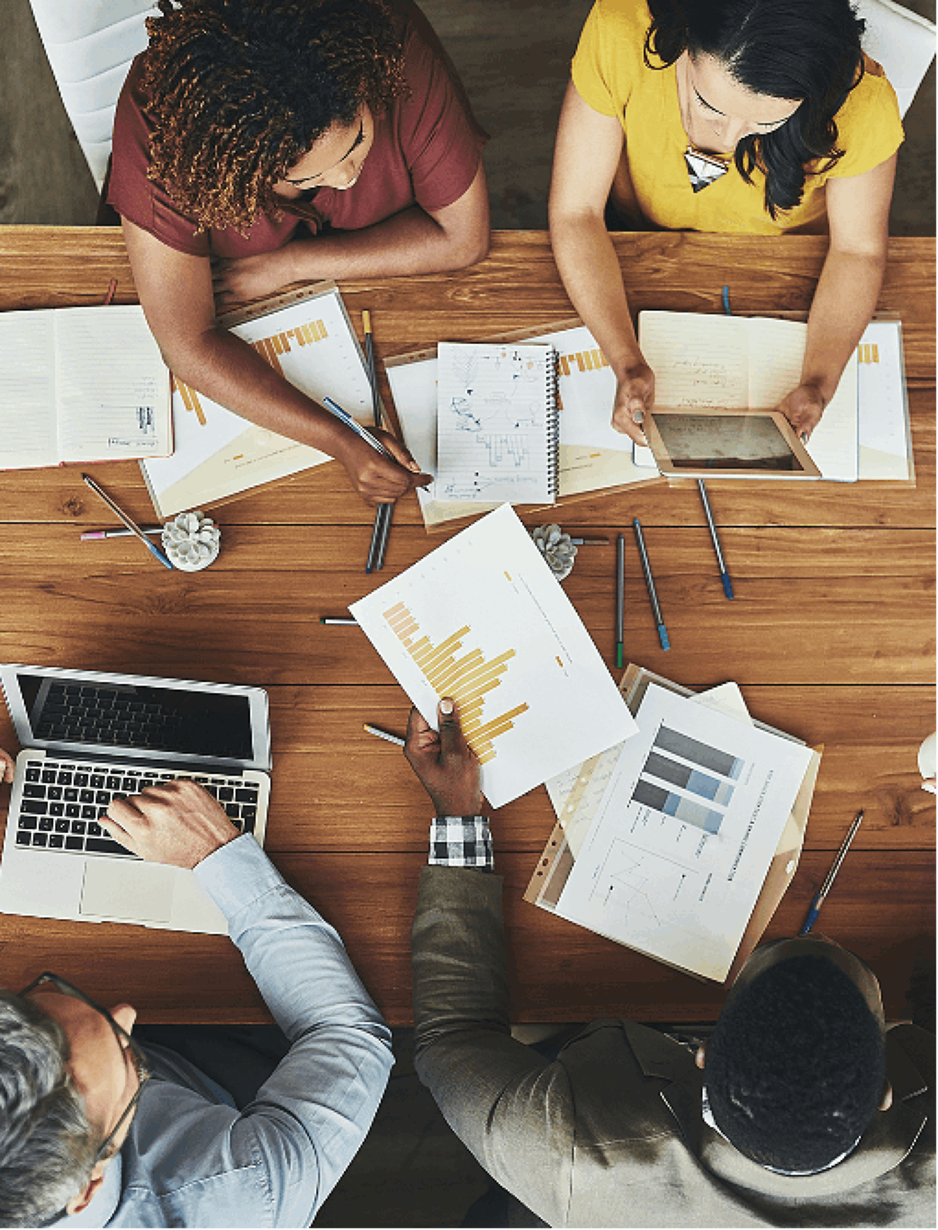 HR Advisory Support: Strengthen Your Human Capital for Long-term Success