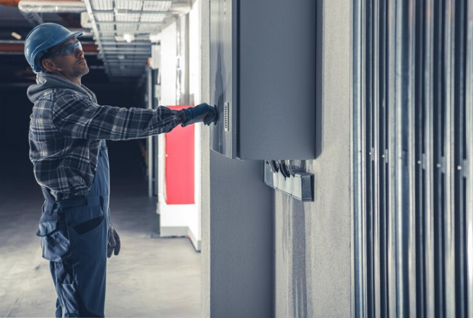 Importance of Regular Maintenance for Your Garage Door Services