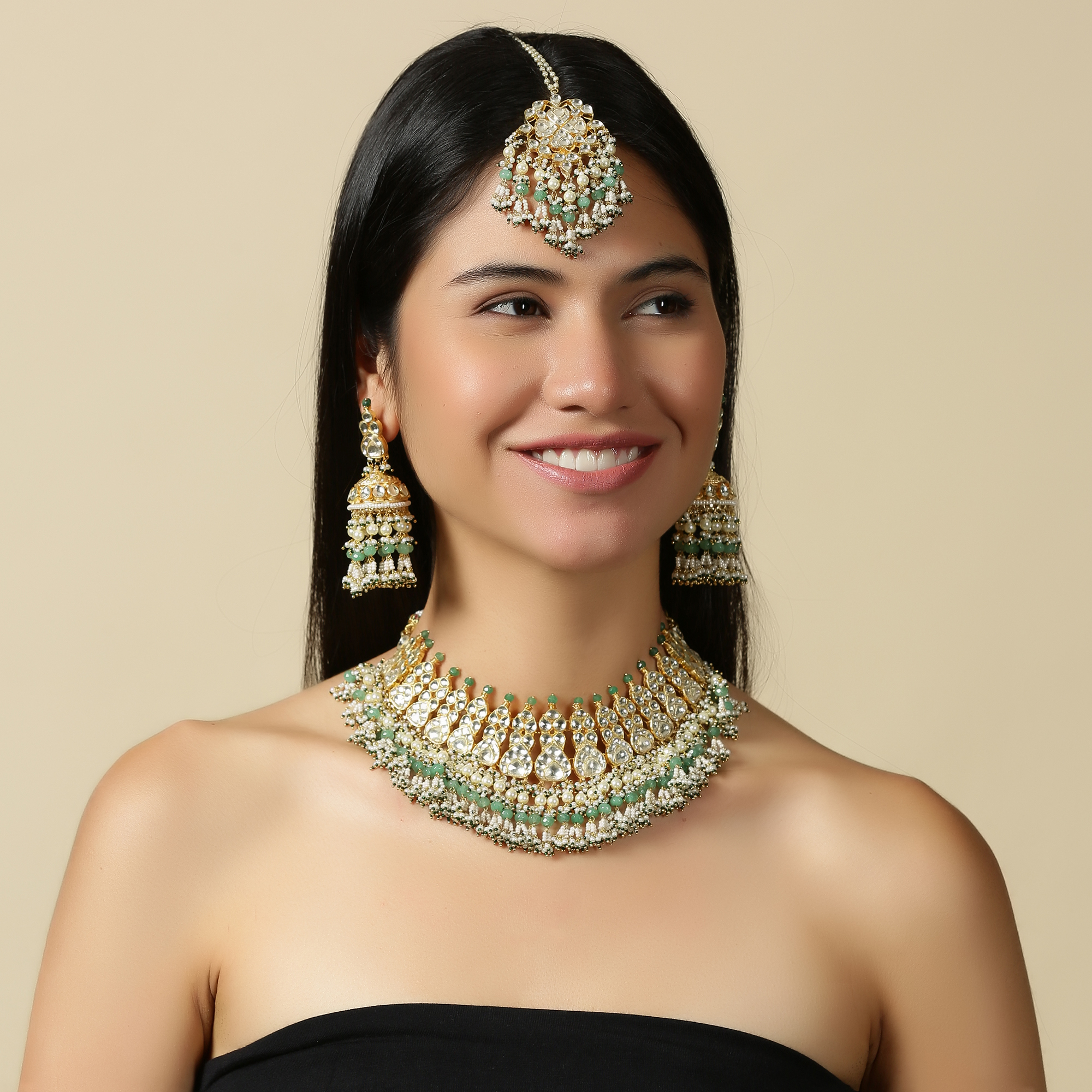 Rent n Flaunt – your one stop jewellery shop for elegant bridal jewellery