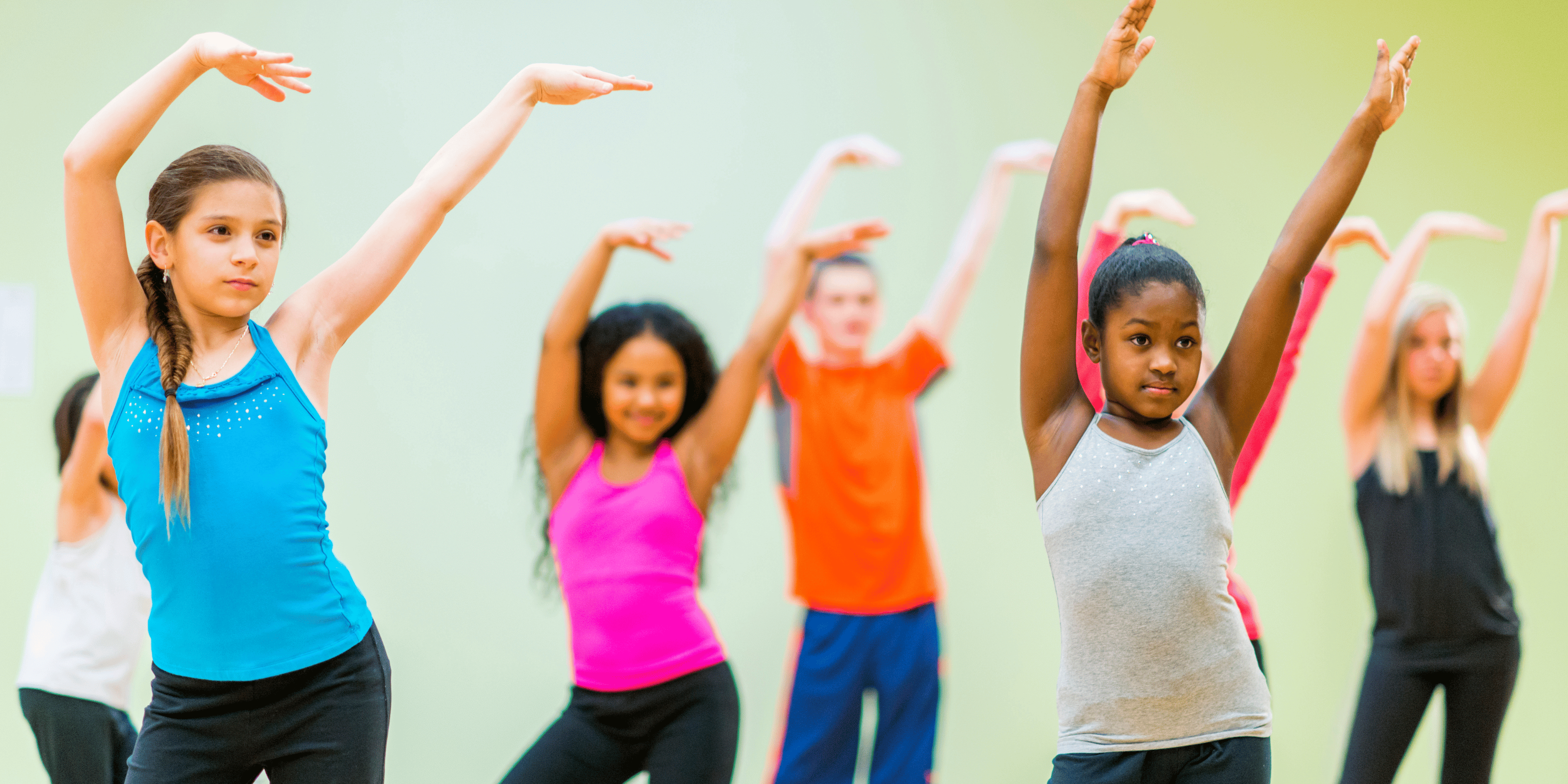 Why Dance is Essential For Kids? Five Ways To Know That!