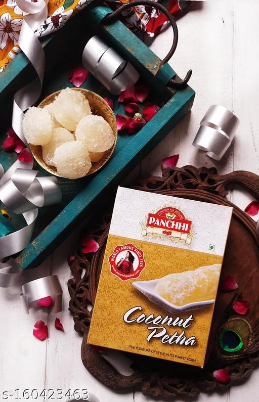 Tasting the Best: A Guide to the Most Popular Petha Flavors