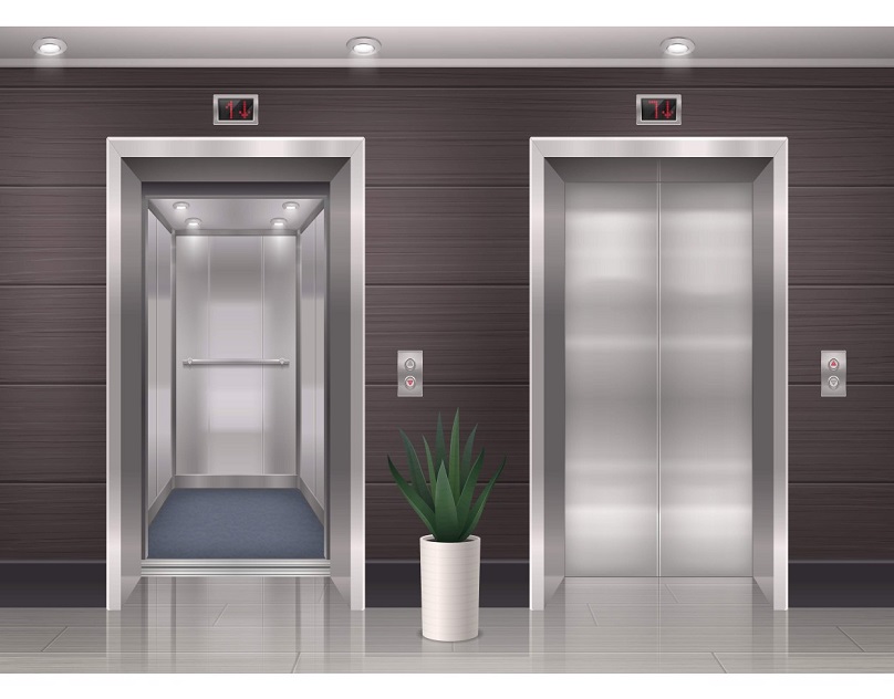 How To Find The Best Elevator With 4 Passenger Lift Size?
