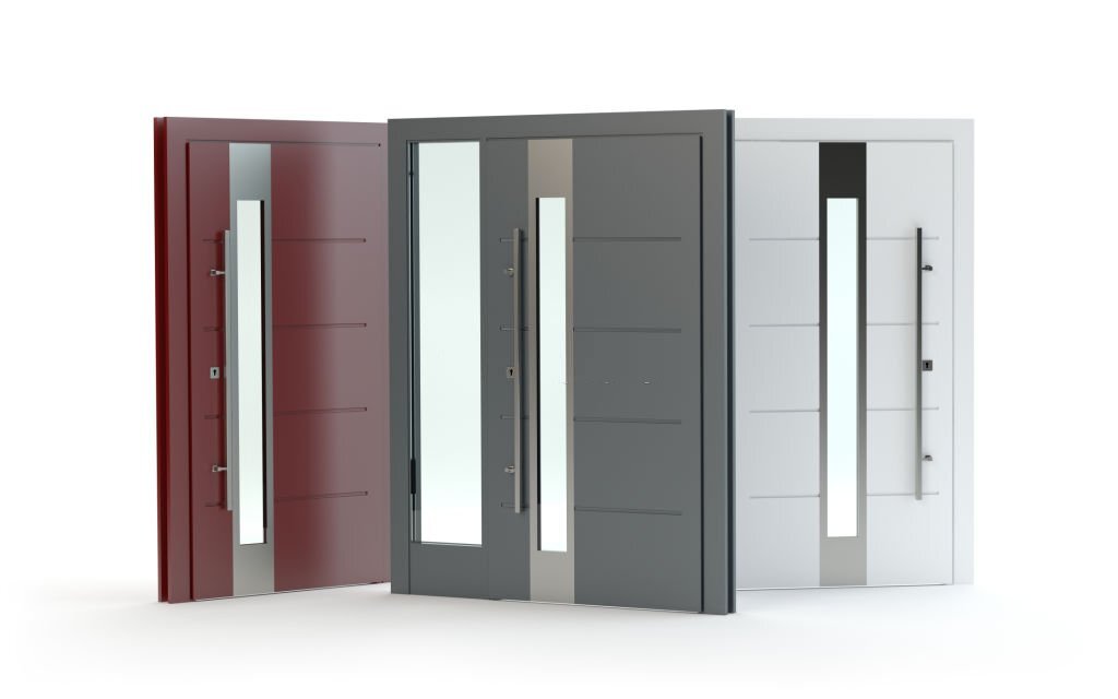 Using Aluminium Door can be the Best Option: Have a Look