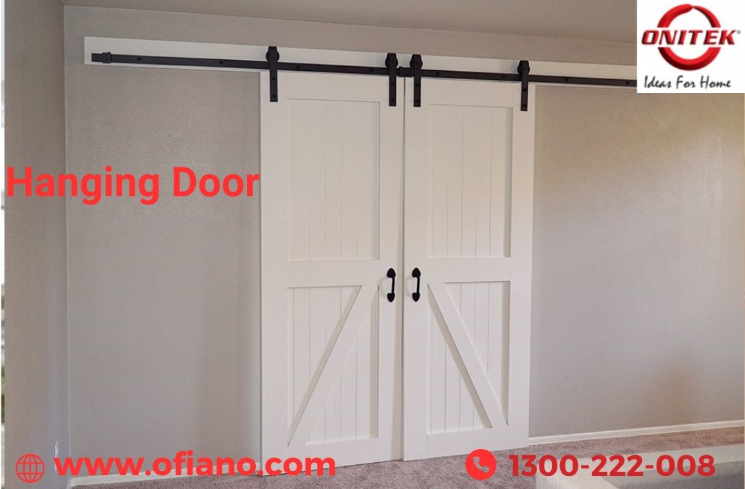 Transform your space with innovative door solutions