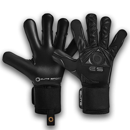 Guardians of the Goal: The Evolution and Excellence of Goalkeeper Gloves