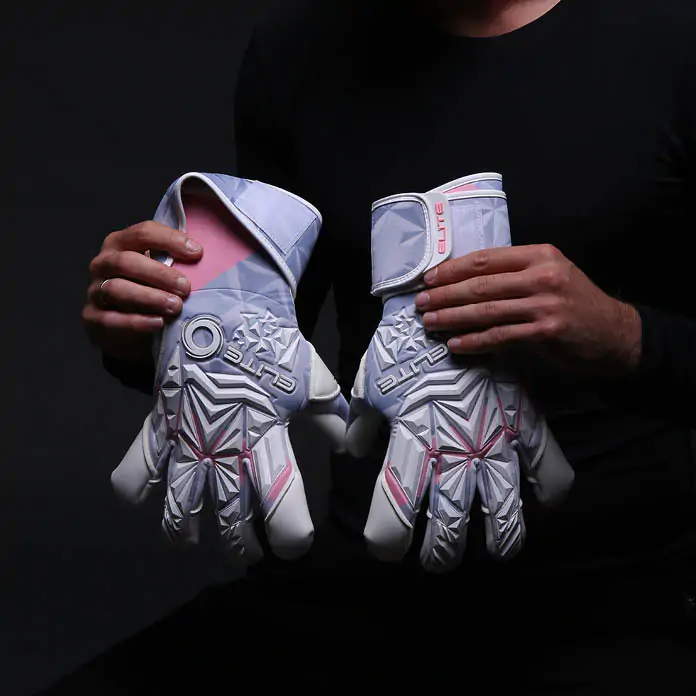 Elite Sakura Goalkeeper Gloves: Ultimate Grip and Protection