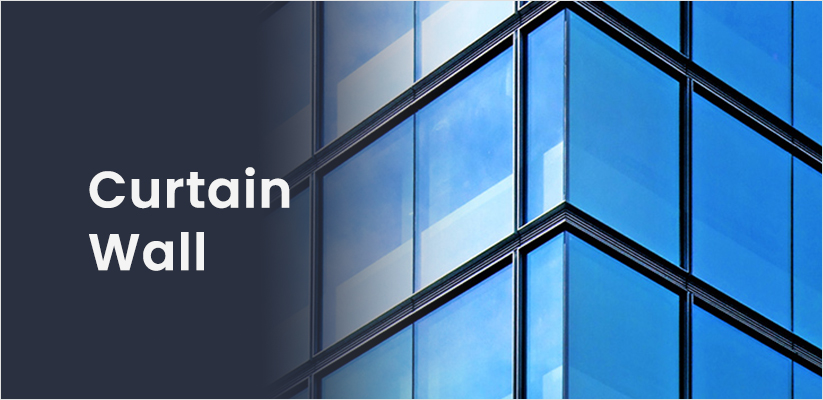 Why Curtain Wall Systems Dominate Modern Top-Floors