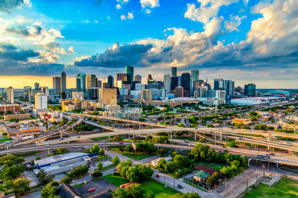 Space, Science, and Skyline: A Houston Expedition
