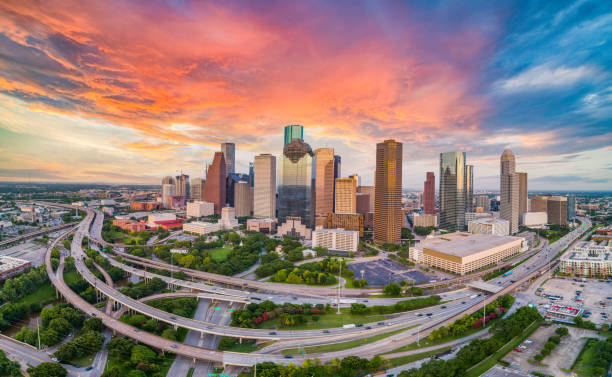 Worry-Free Wandering: Travel Safely Through Houston