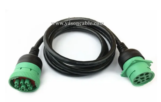 The Scanned Ideas about Cable Management Systems