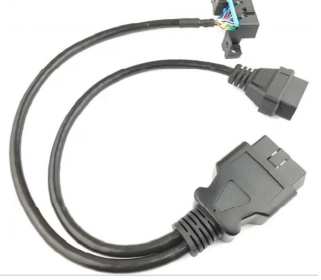 J1939 Cable and OBD2 Cable: Meaning and Applications
