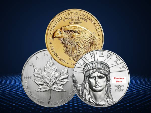 Top Three Coins for Collectors