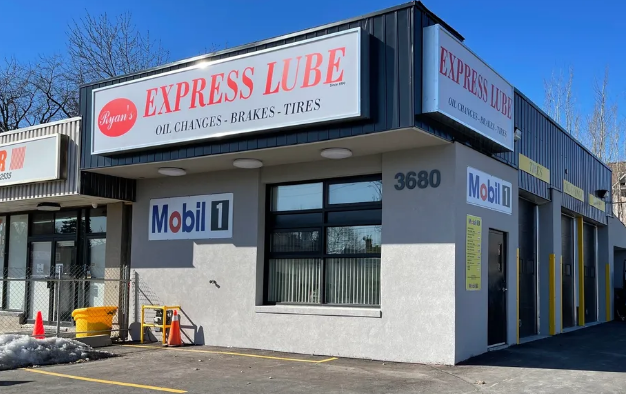 Brake Job in Scarborough: Expert Brake Services for Reliable Stopping Power