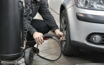 Efficient Tire Swap Services in Scarborough: Making Seasonal Transitions Smooth