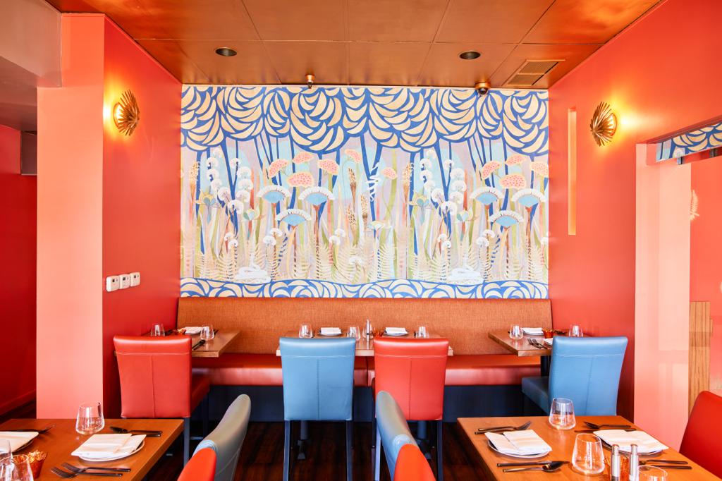 The best Indian Food in Mountain View