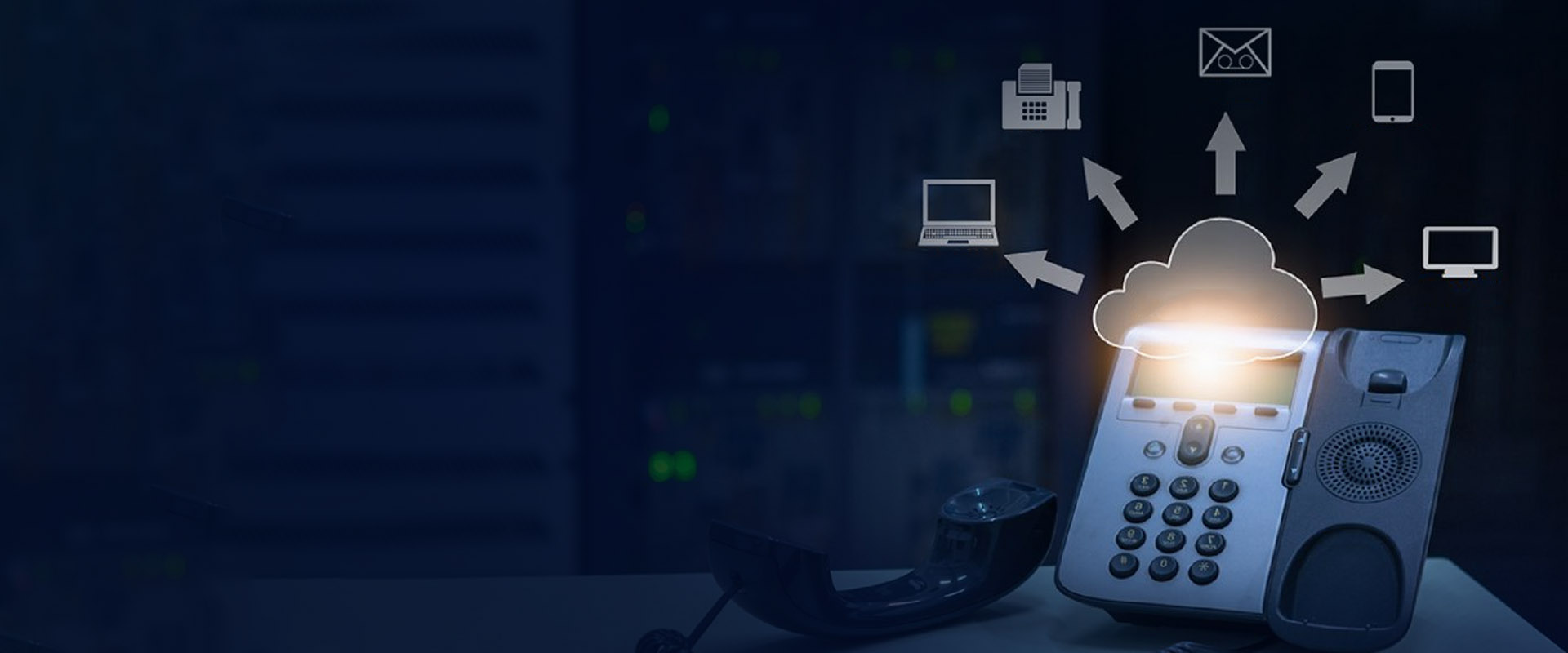 Call control Pbx ip pbx Industry