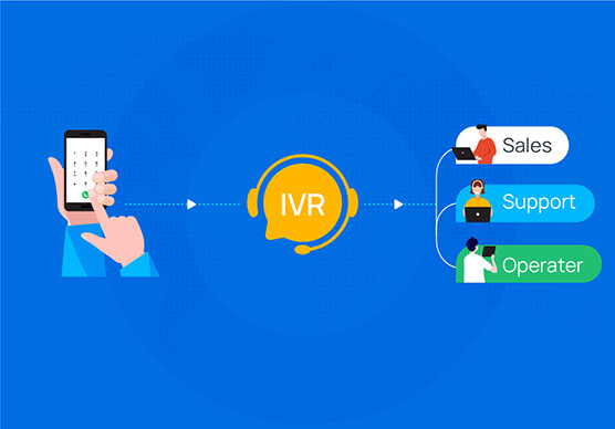Top 5 Reasons to Invest in Hosted IVR