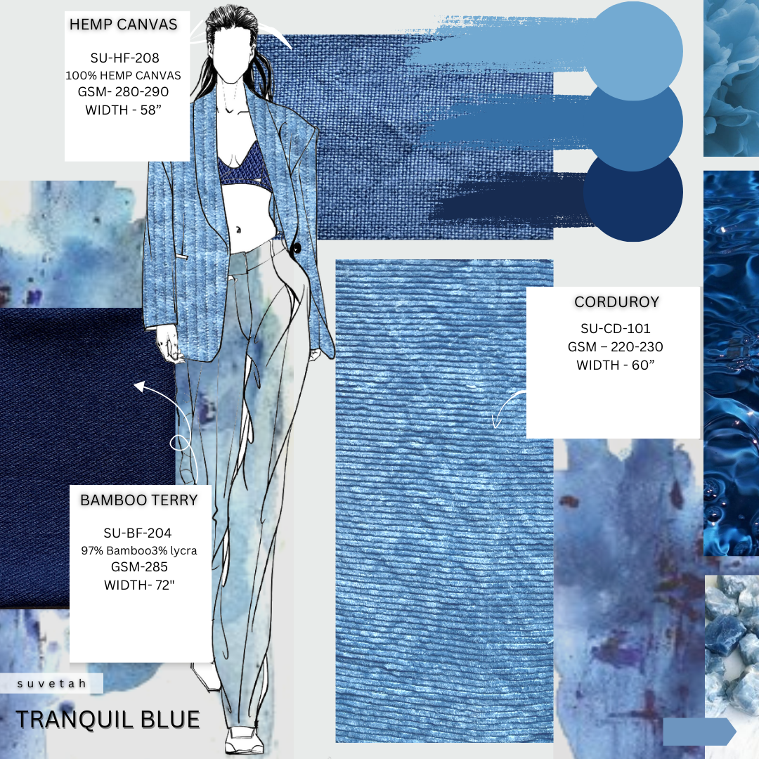 Natural Fabrics: A Sustainable Choice for Your Wardrobe