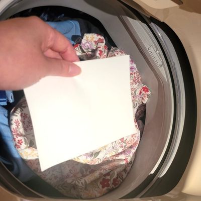 What you need to know about laundry detergent sheets