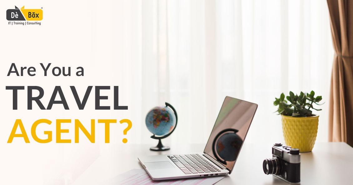 Efficiency Meets Excellence: Enhancing Travel Management with Best Travel CRM by DeBox Global