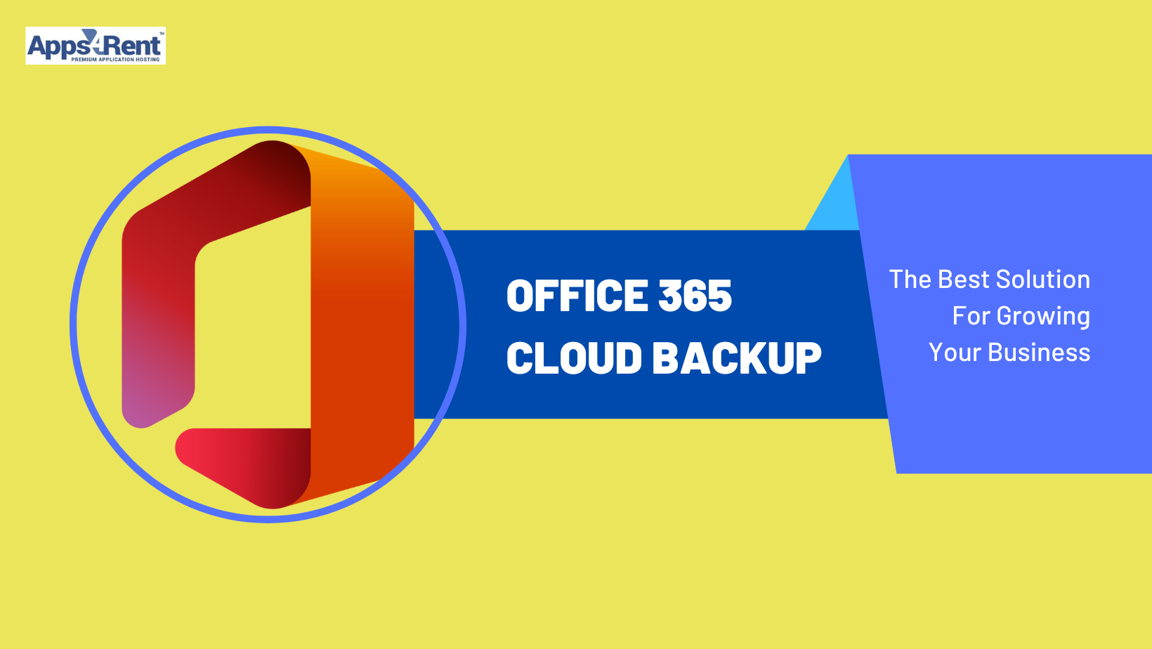 Main reasons to have a dedicated backup system for Office 365 data
