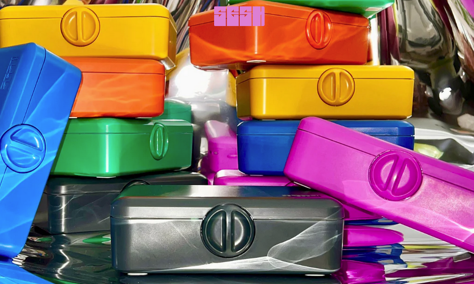 The Best Stash Boxes: Keep Your Valuables Secure & Discreet