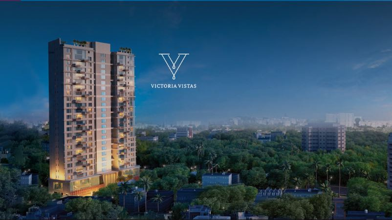 Top Housing Complexes in South Kolkata for Families in 2024