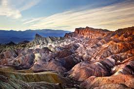 Death Valley Tour From Las Vegas