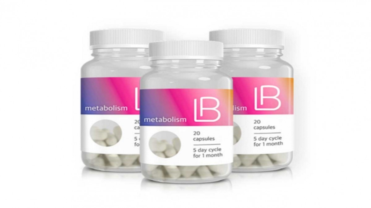Liba Dragons Den Pills