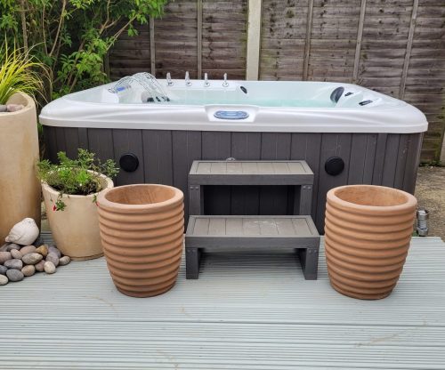 Give Your Garden a Fresh Look with Outdoor Tub Planters